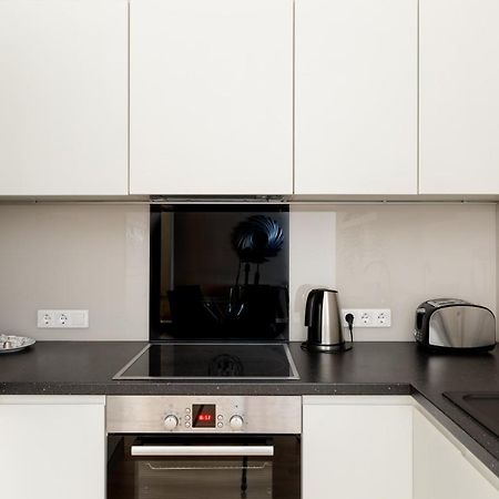 Lovely 2-Bedroom Apartment At The Vaci Street بودابست المظهر الخارجي الصورة